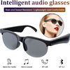 LENTES CON AURICULARES BLUETOOTH XG88 PRO - Tu musica, tu estilo y tu comodidad.