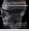 LENTES CON AURICULARES BLUETOOTH XG88 PRO - Tu musica, tu estilo y tu comodidad.