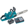 MOTOSIERRA INALAMBRICA BRUSHLESS - Potencia y precision en cada corte.