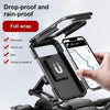 SOPORTE DE CELULAR PARA MOTOR - Agilidad y confianza con un buen soporte.